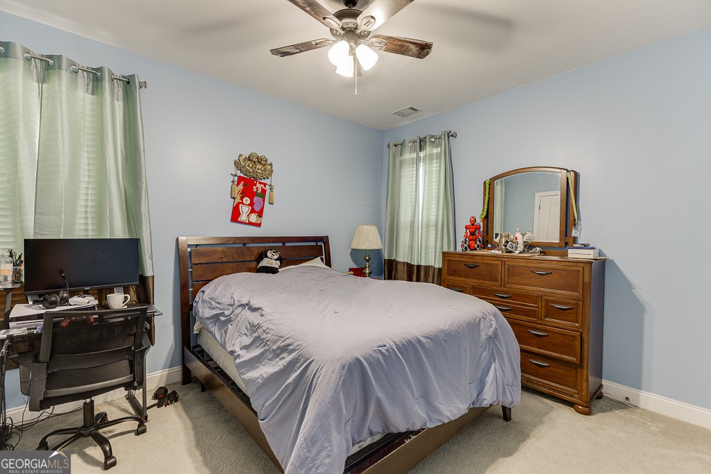 1150 Nash Lee Drive Lilburn - Photo 36