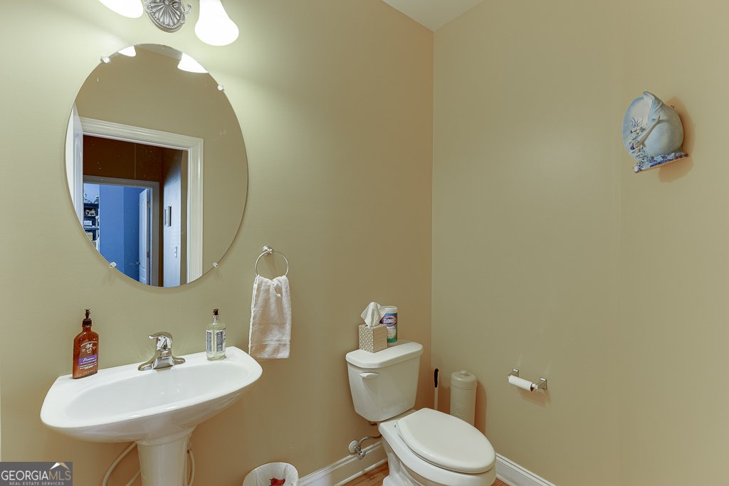 1150 Nash Lee Drive Lilburn - Photo 38