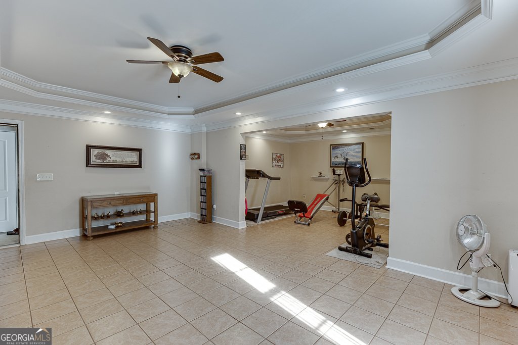 1150 Nash Lee Drive Lilburn - Photo 40