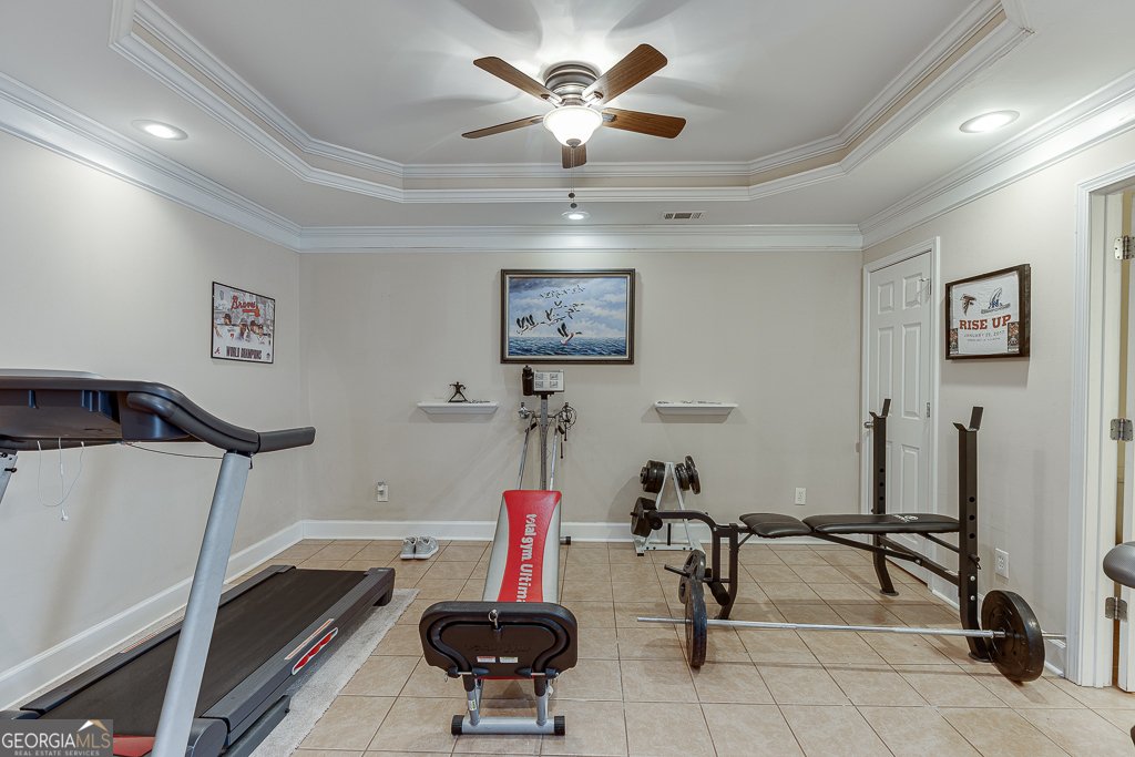 1150 Nash Lee Drive Lilburn - Photo 41