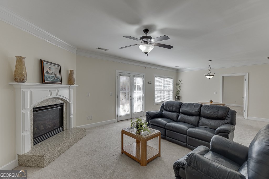 1150 Nash Lee Drive Lilburn - Photo 43