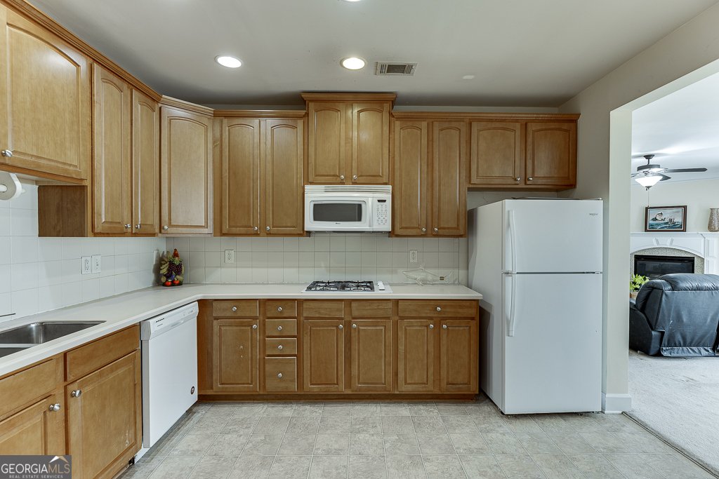 1150 Nash Lee Drive Lilburn - Photo 50