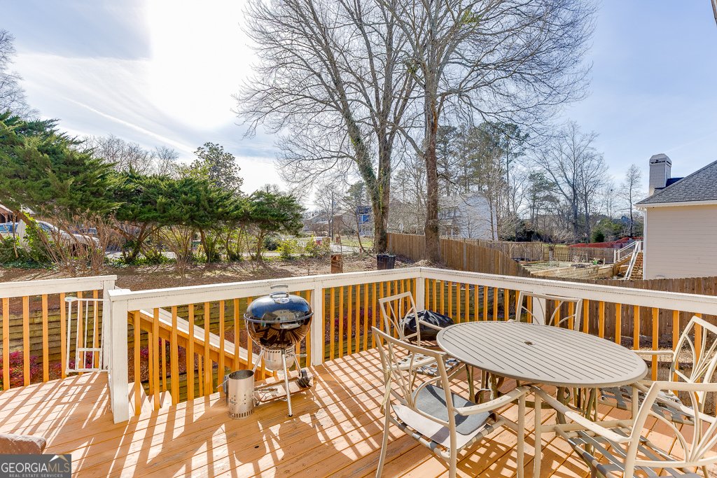 1150 Nash Lee Drive Lilburn - Photo 58