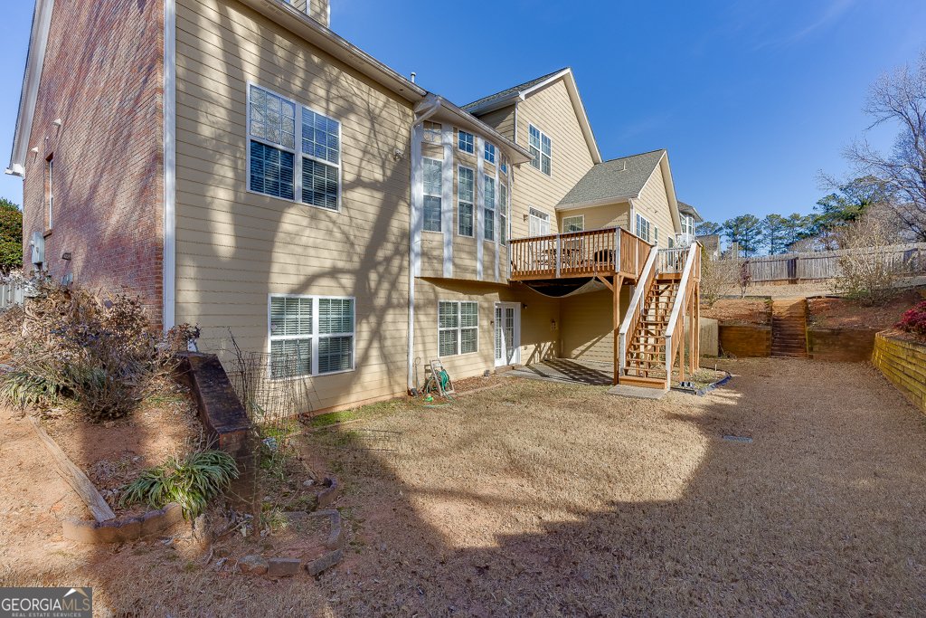 1150 Nash Lee Drive Lilburn - Photo 59