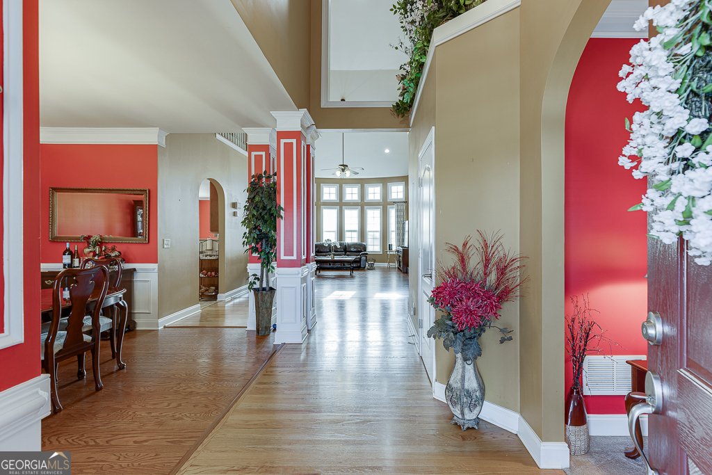 1150 Nash Lee Drive Lilburn - Photo 6