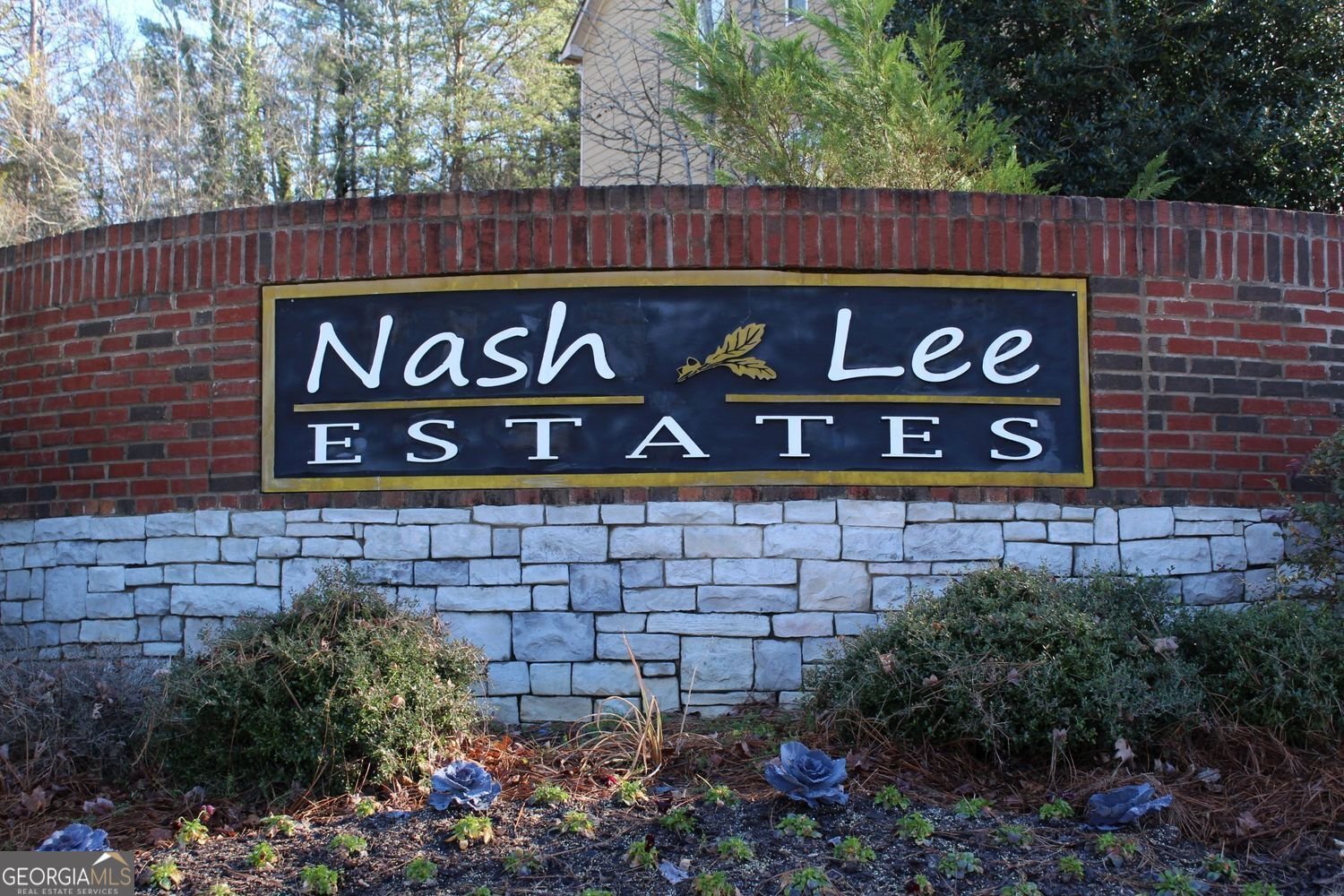 1150 Nash Lee Drive Lilburn - Photo 62