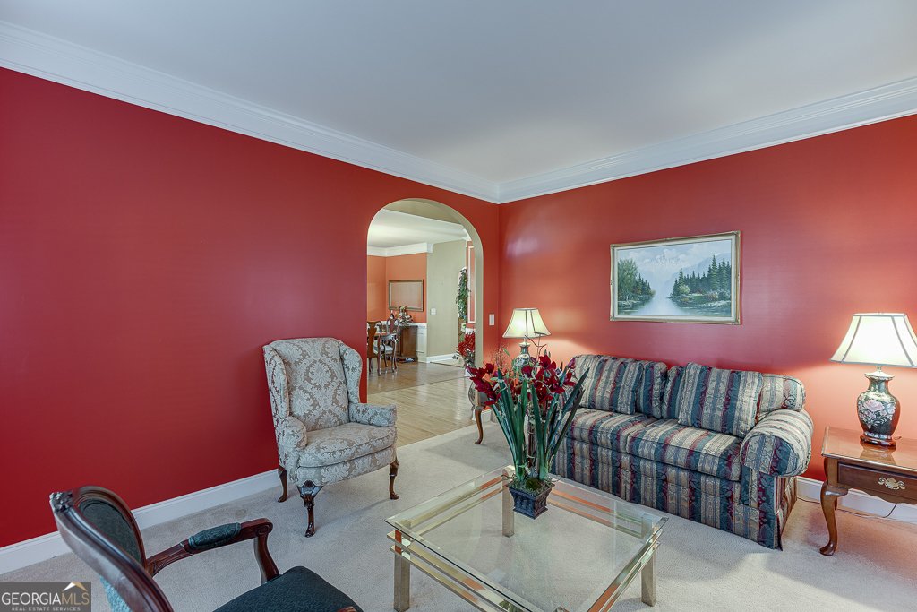 1150 Nash Lee Drive Lilburn - Photo 8