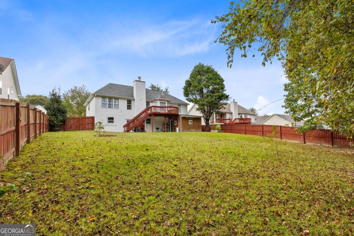 1305 Bramlett Forest Trail Lawrenceville - Photo 36