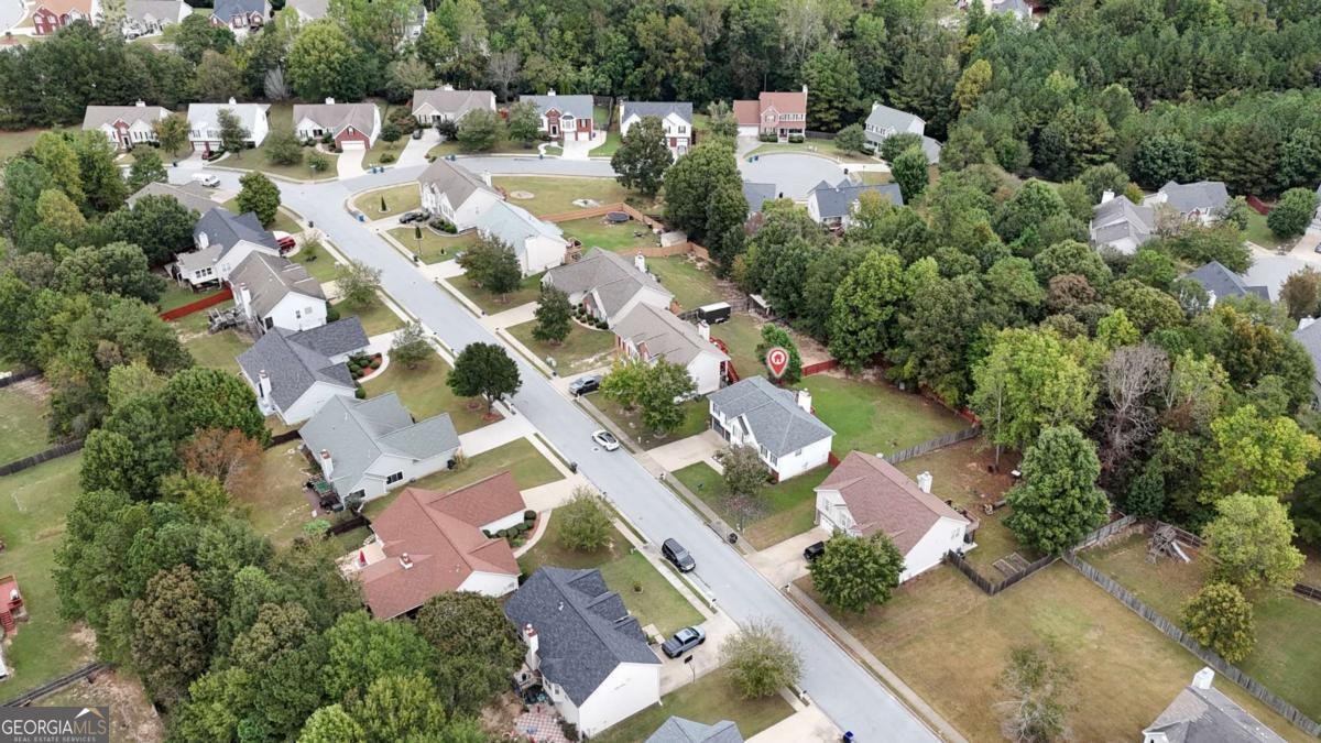 1305 Bramlett Forest Trail Lawrenceville - Photo 39