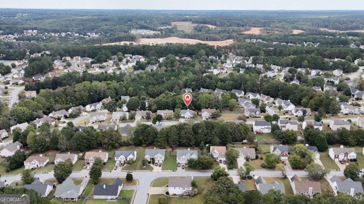 1305 Bramlett Forest Trail Lawrenceville - Photo 40