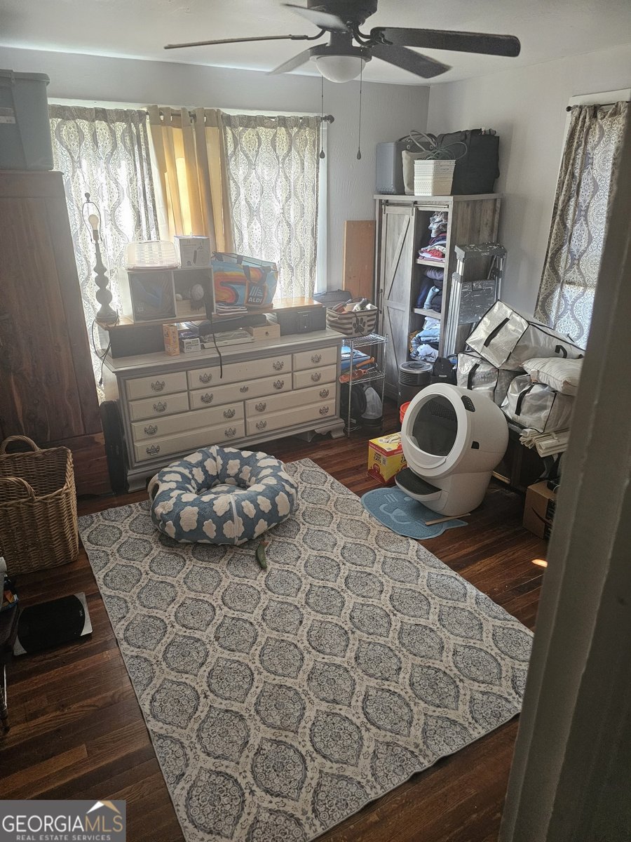 14 Highway 162 Covington - Photo 7