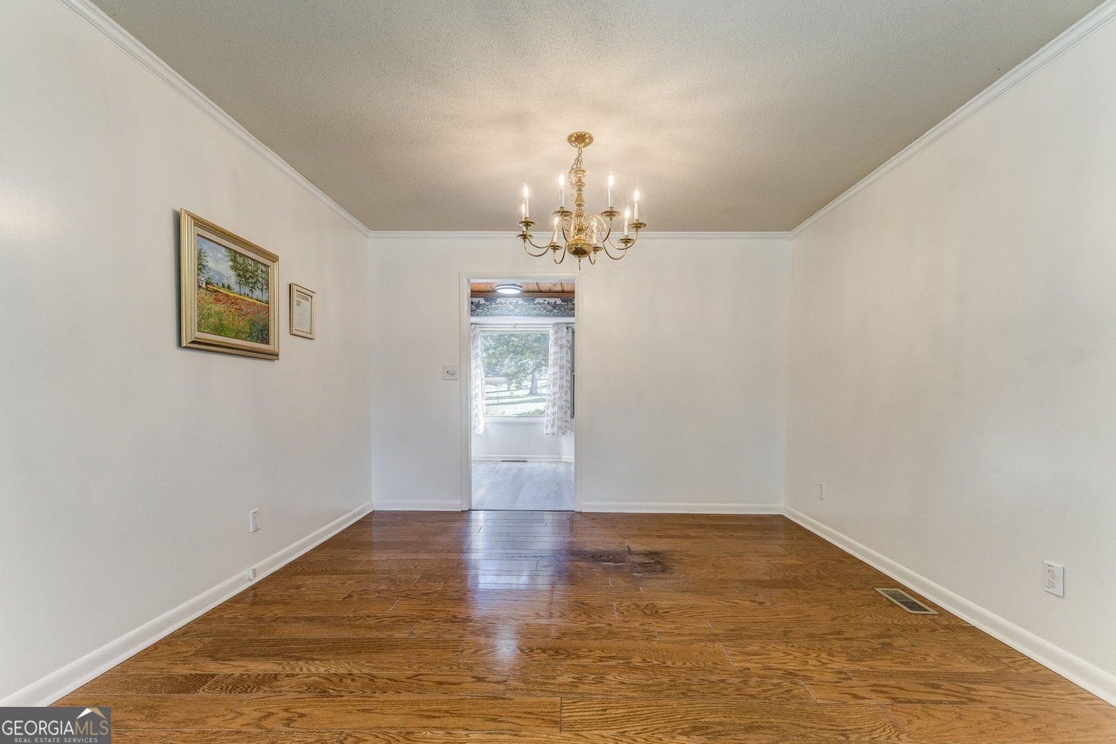 828 College Drive Cedartown - Photo 13