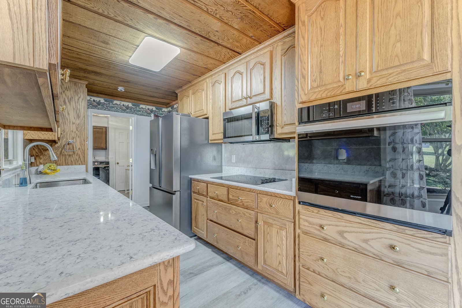 828 College Drive Cedartown - Photo 16