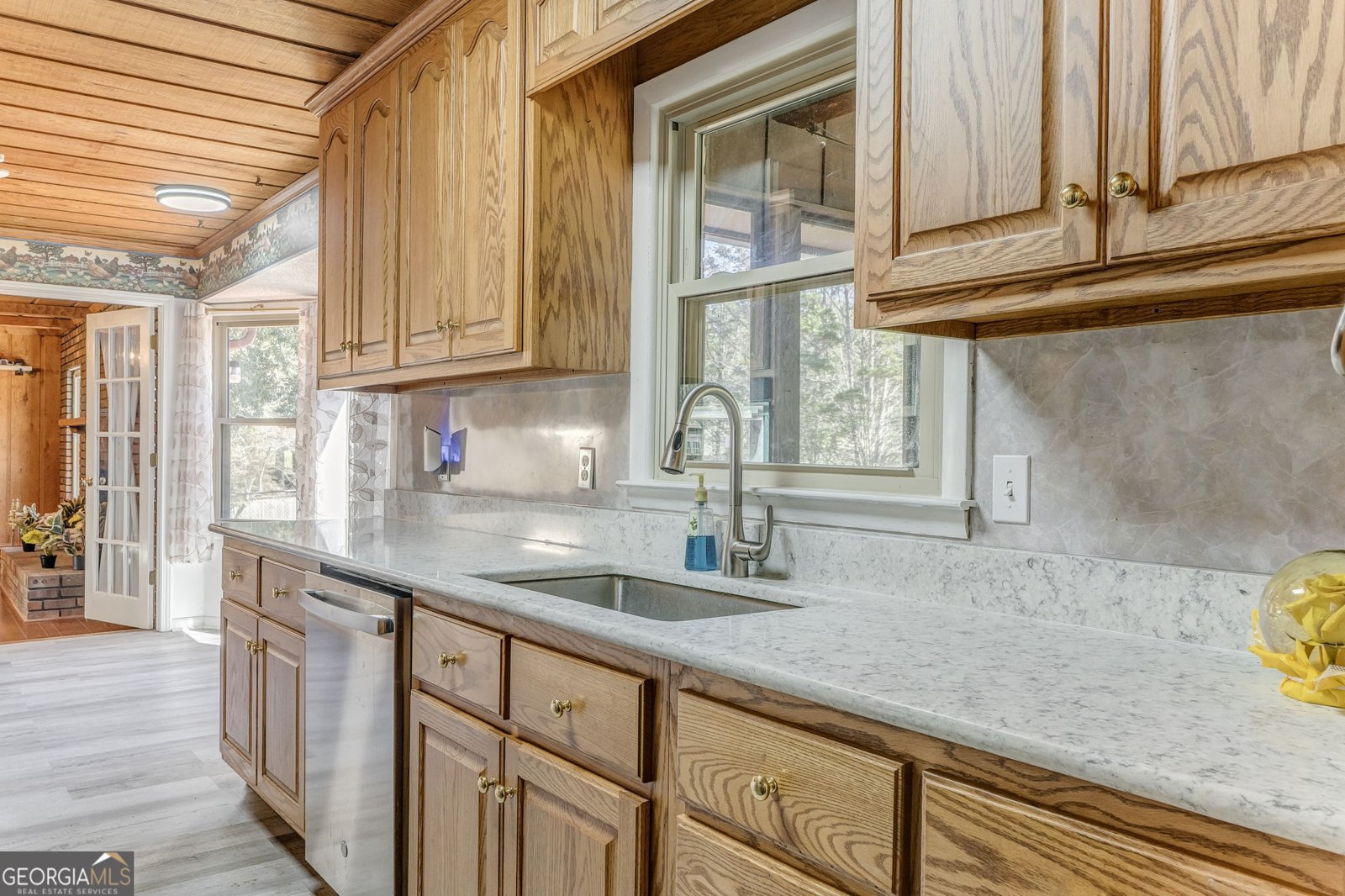 828 College Drive Cedartown - Photo 18