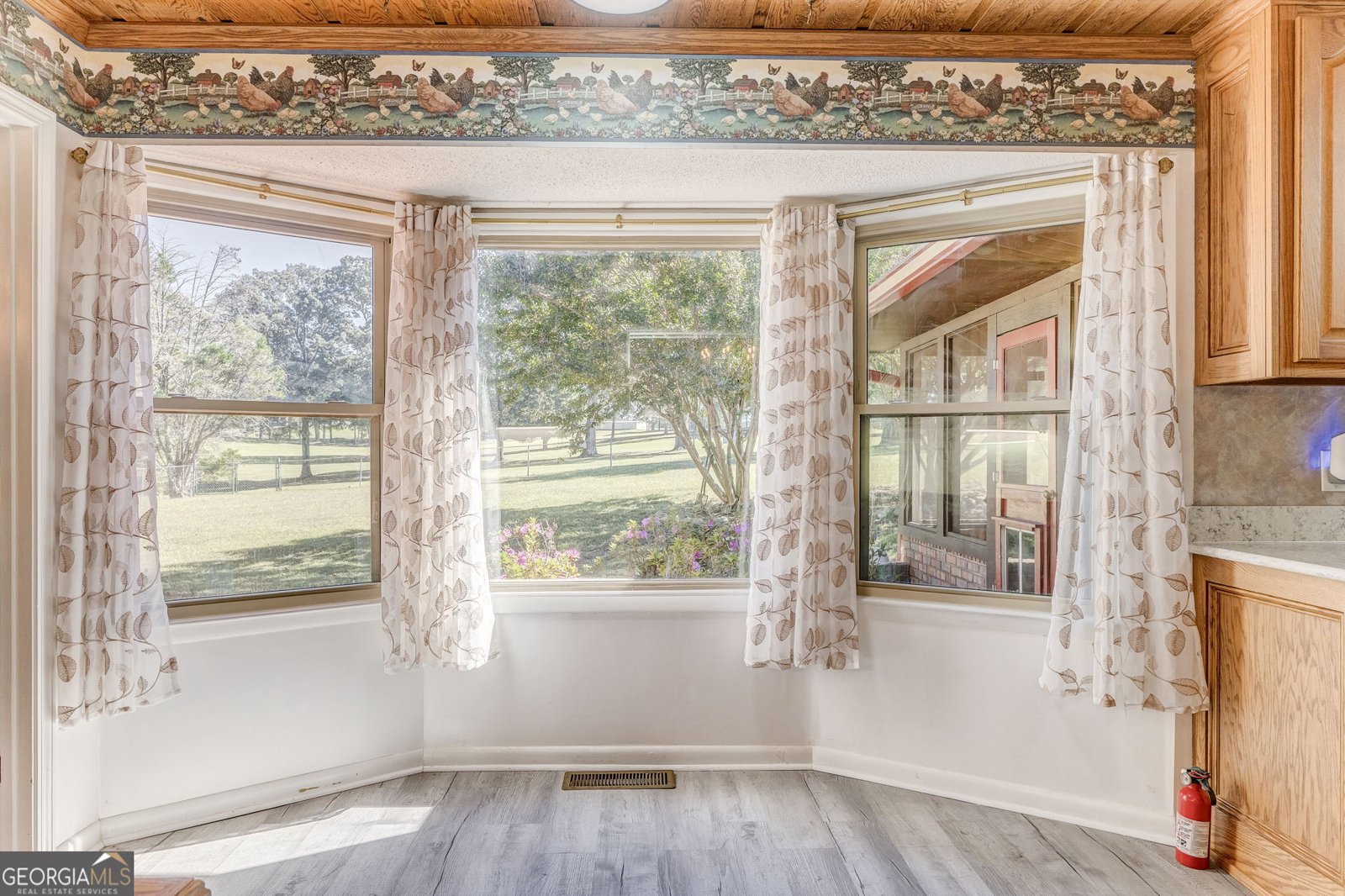 828 College Drive Cedartown - Photo 21