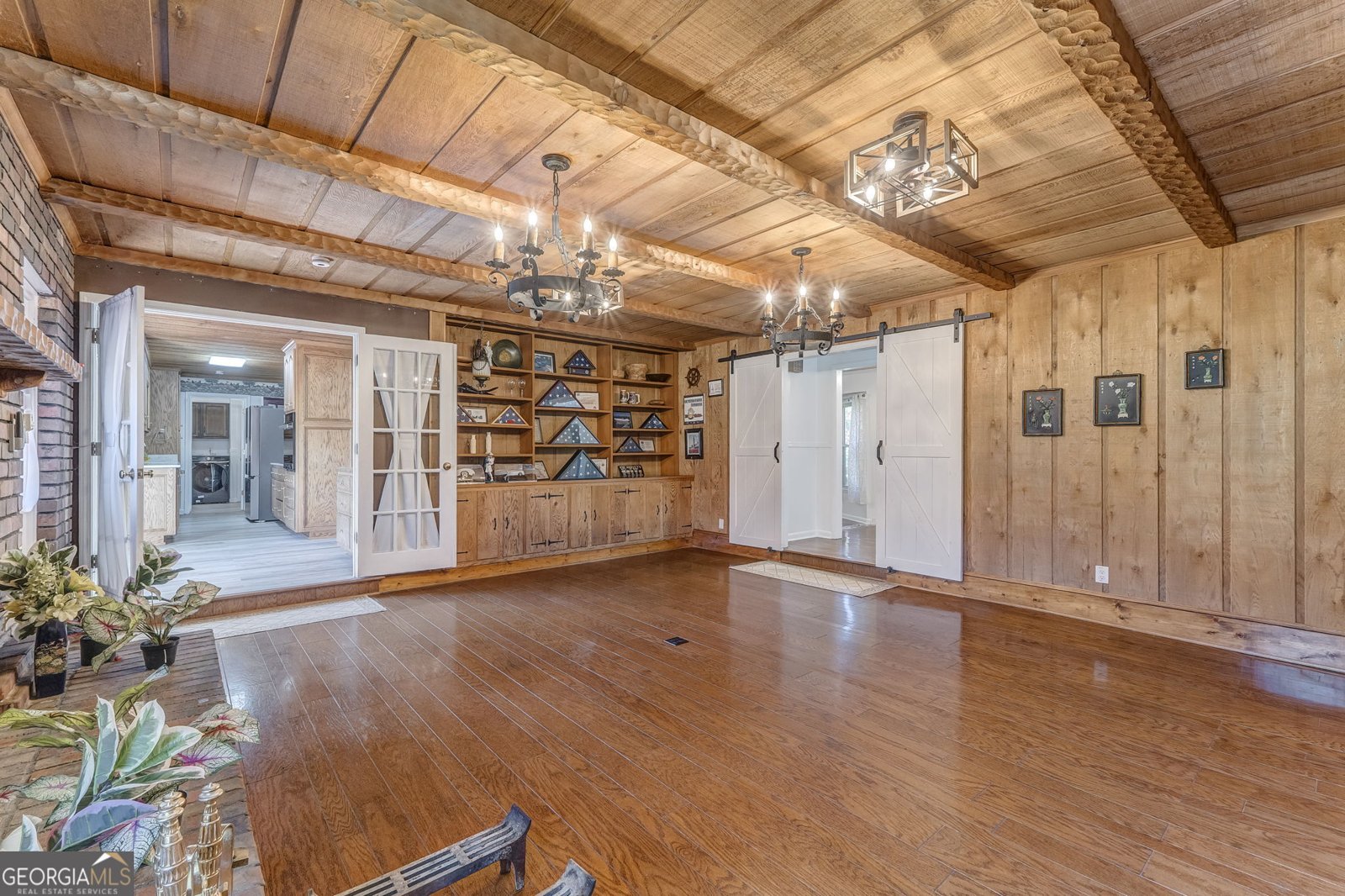 828 College Drive Cedartown - Photo 26