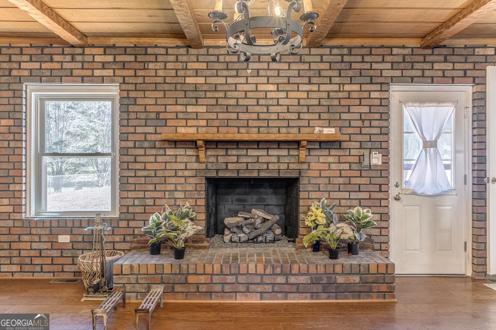 828 College Drive Cedartown - Photo 29