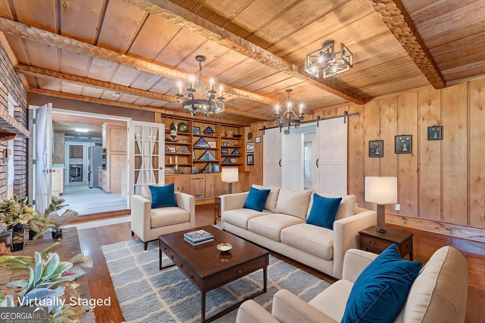 828 College Drive Cedartown - Photo 30