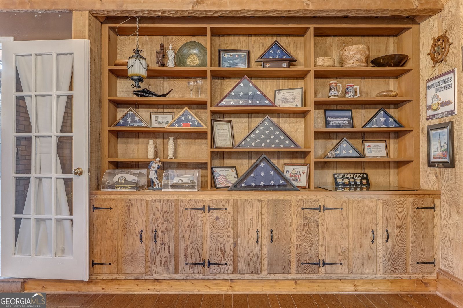 828 College Drive Cedartown - Photo 31