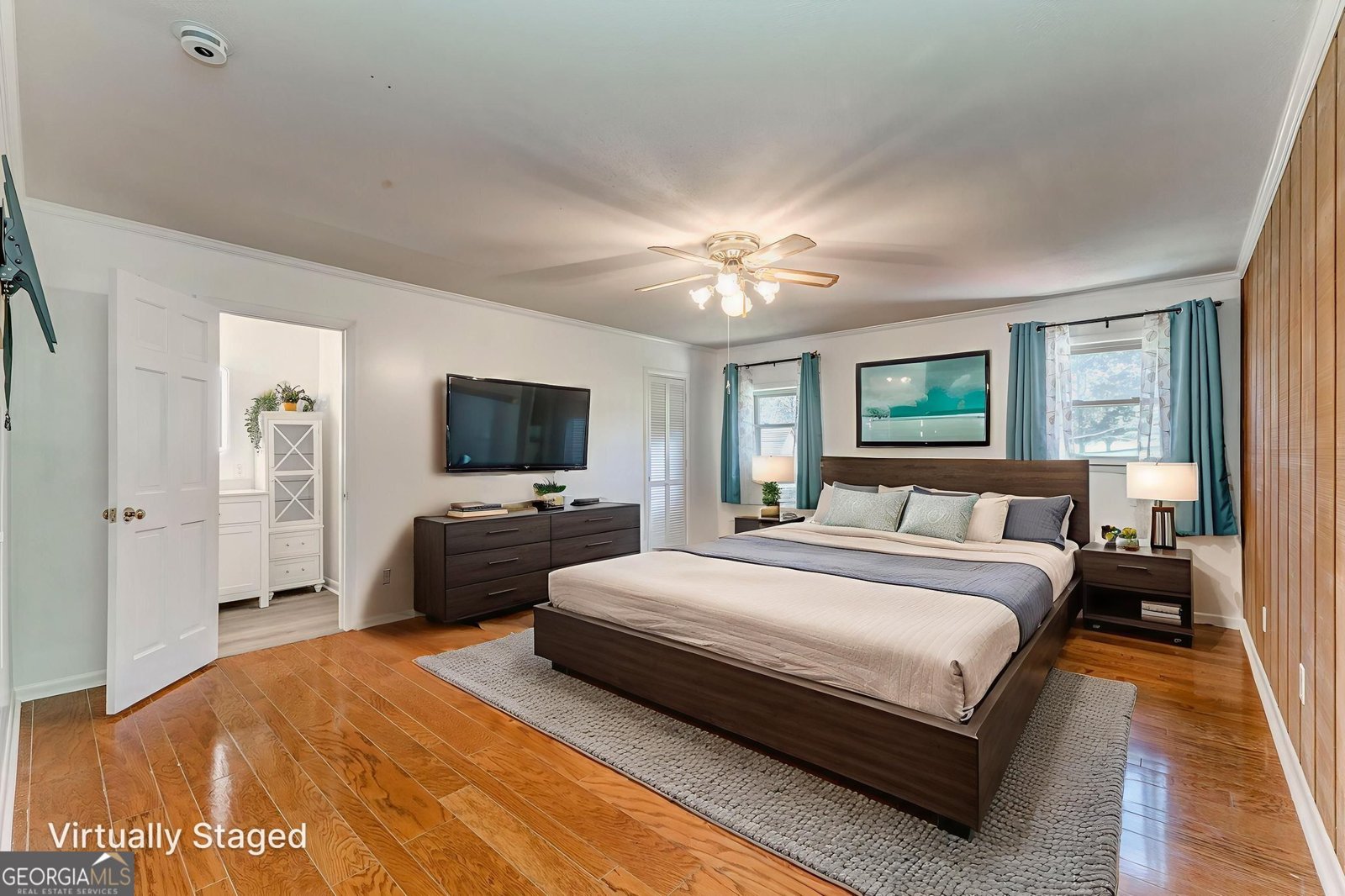 828 College Drive Cedartown - Photo 35