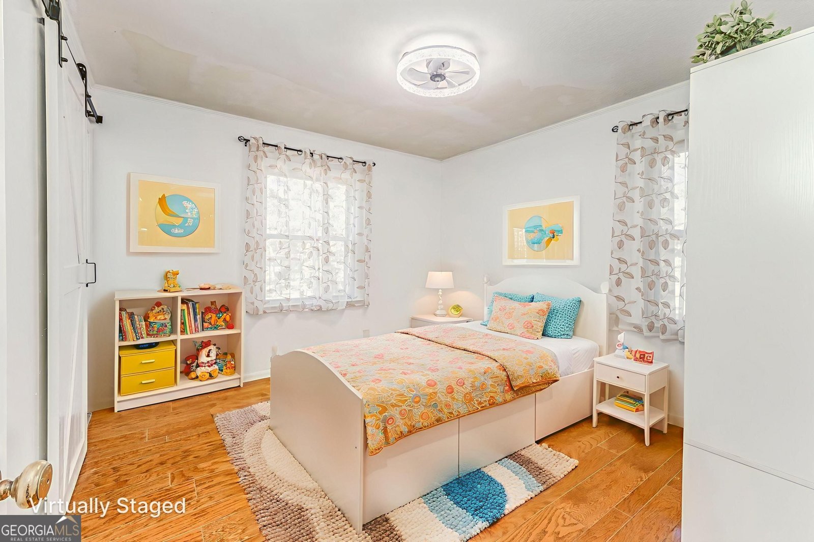 828 College Drive Cedartown - Photo 42