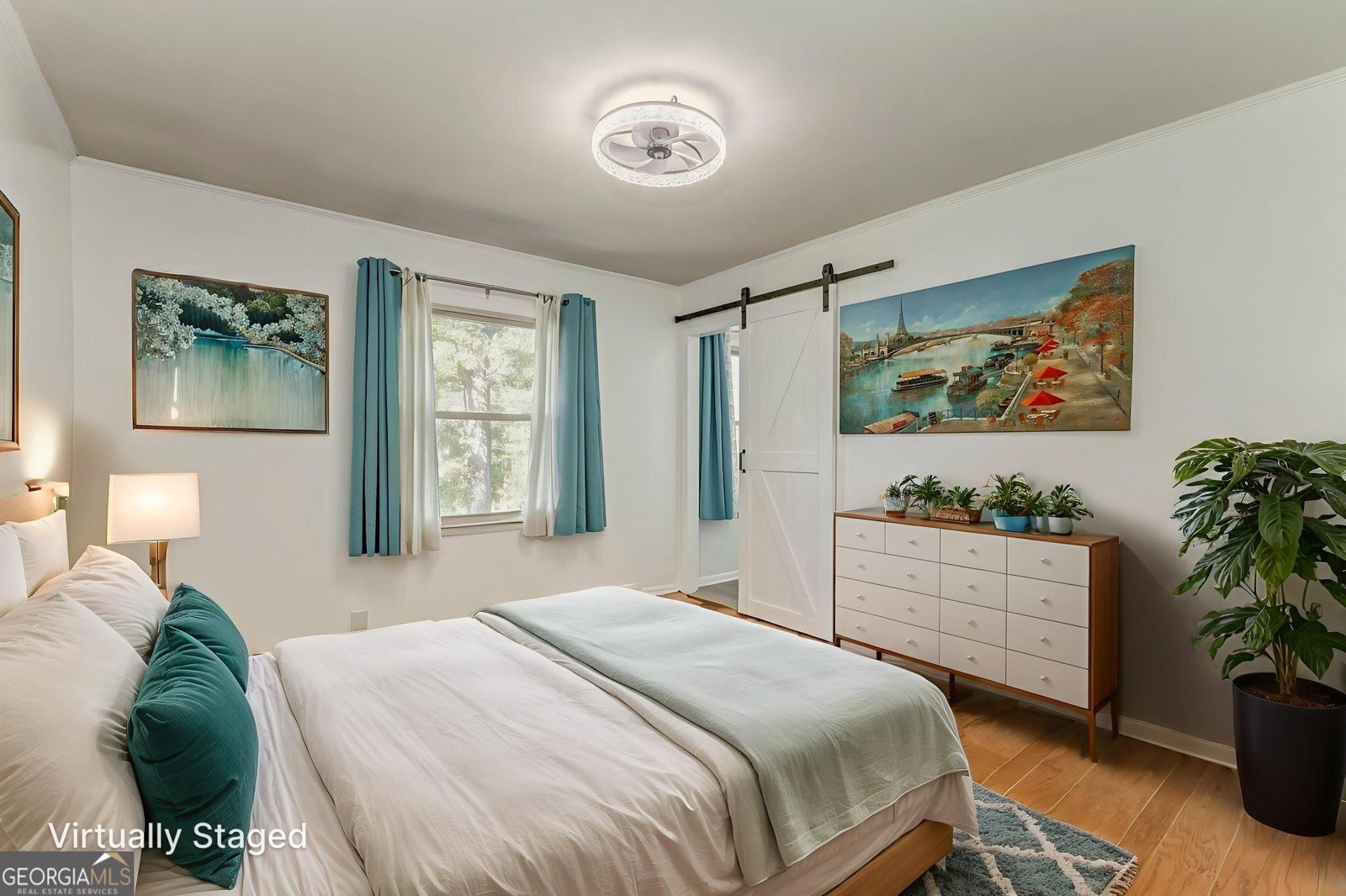 828 College Drive Cedartown - Photo 48