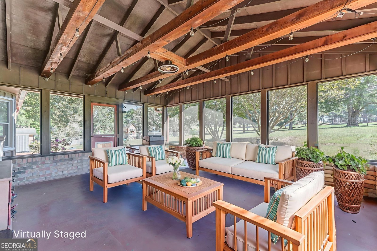 828 College Drive Cedartown - Photo 53