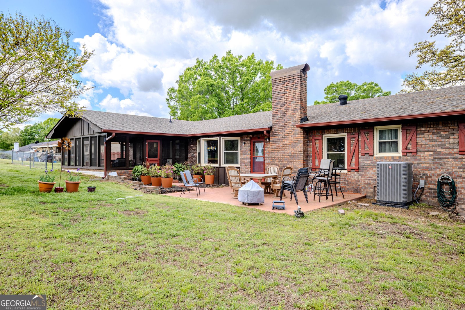 828 College Drive Cedartown - Photo 56