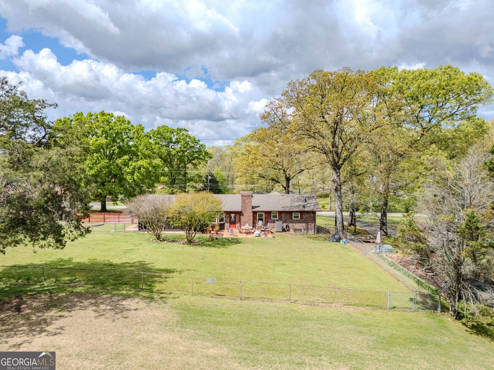 828 College Drive Cedartown - Photo 62