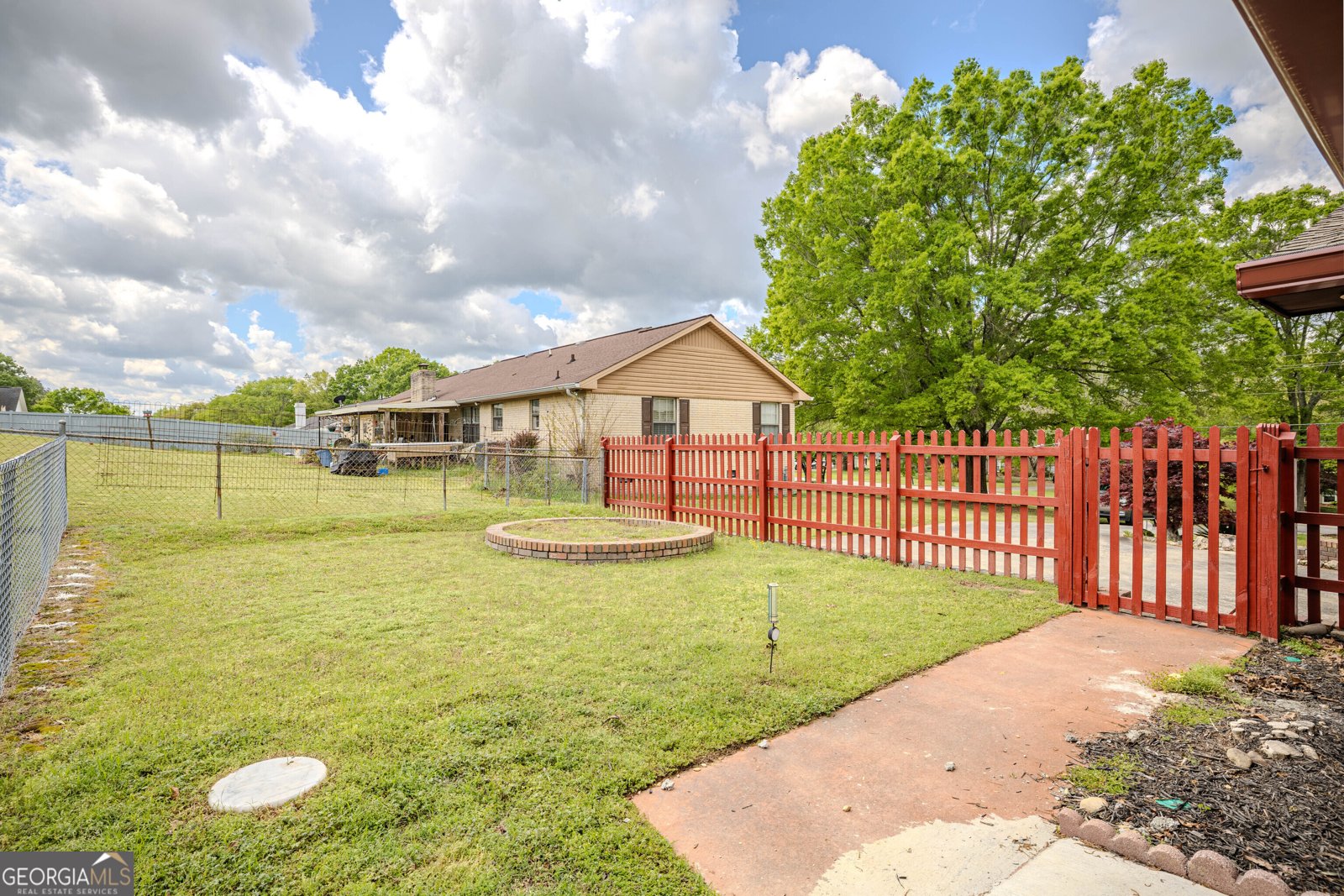 828 College Drive Cedartown - Photo 63