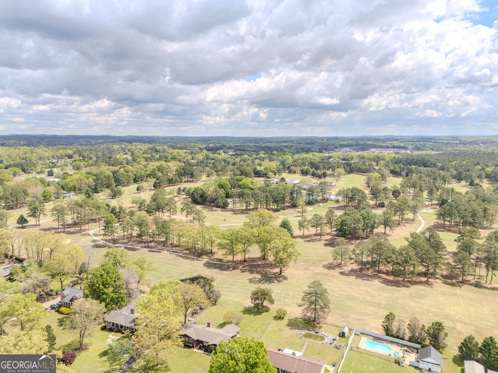 828 College Drive Cedartown - Photo 68