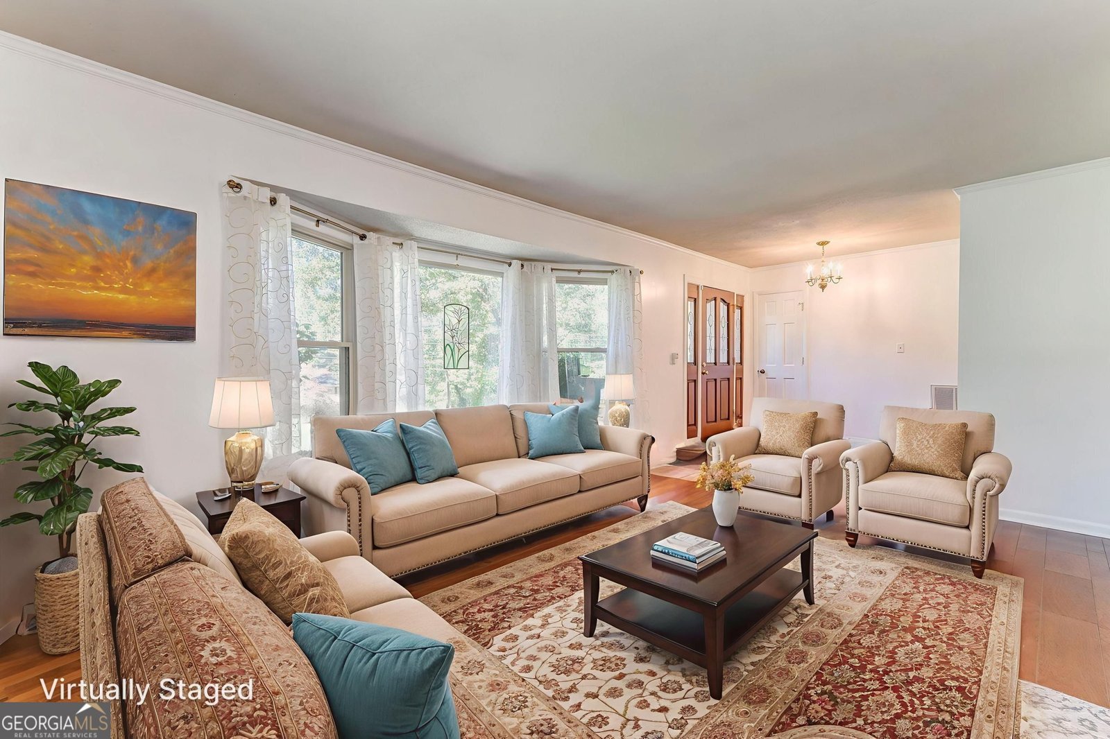 828 College Drive Cedartown - Photo 7