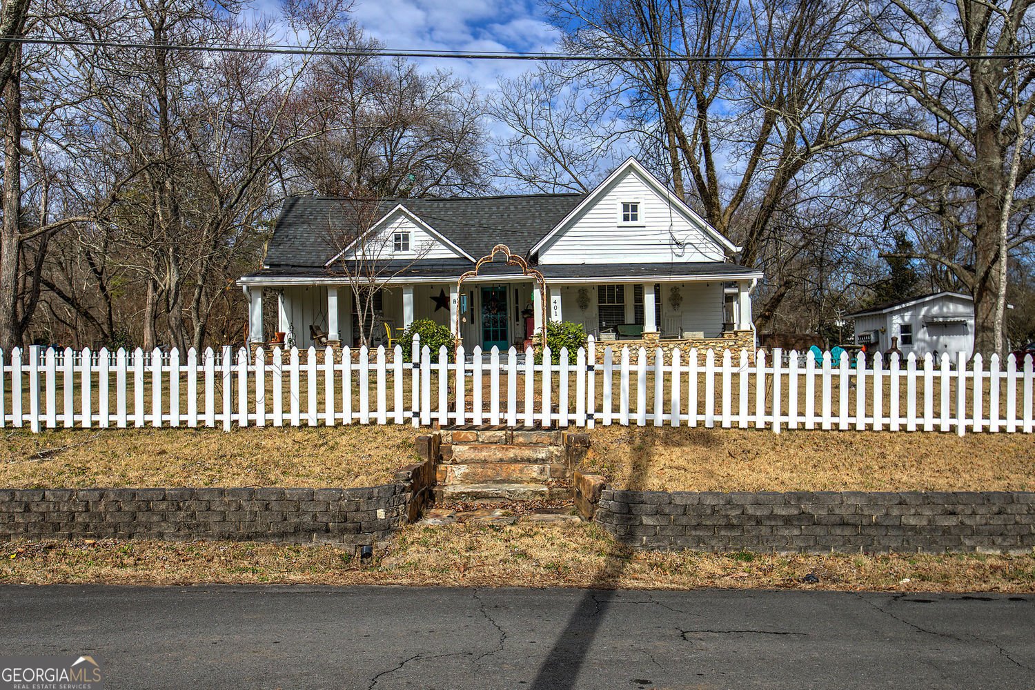 401 Edison Street Menlo - Photo 1