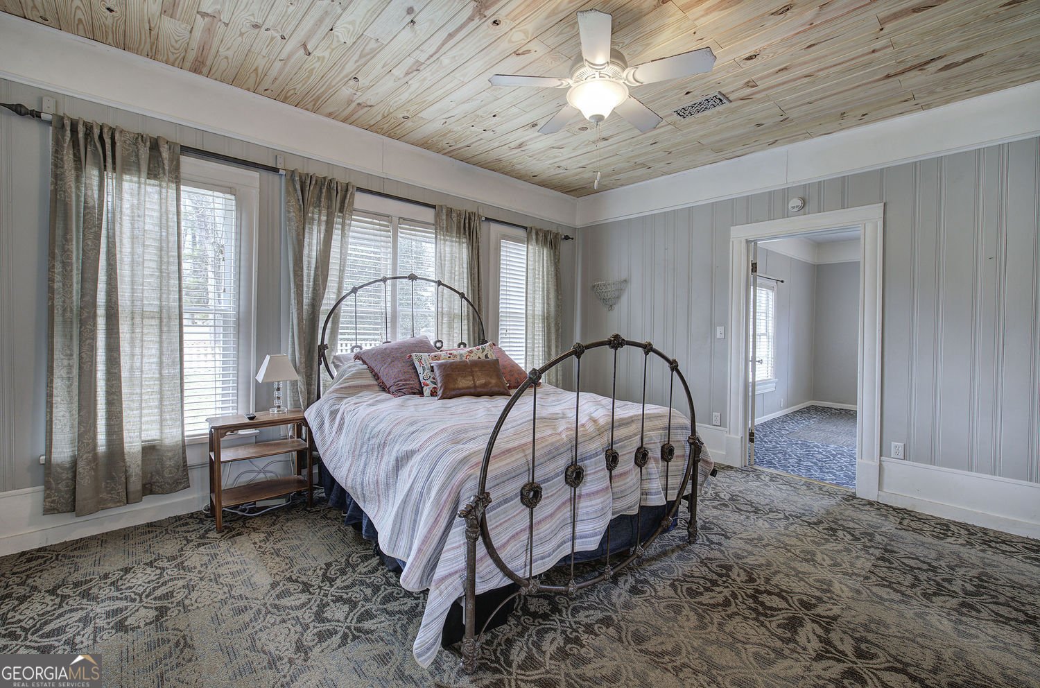 401 Edison Street Menlo - Photo 23