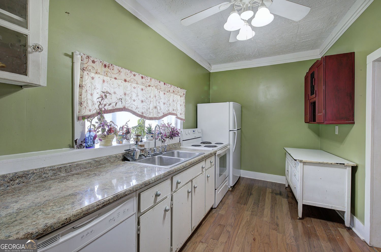 401 Edison Street Menlo - Photo 32