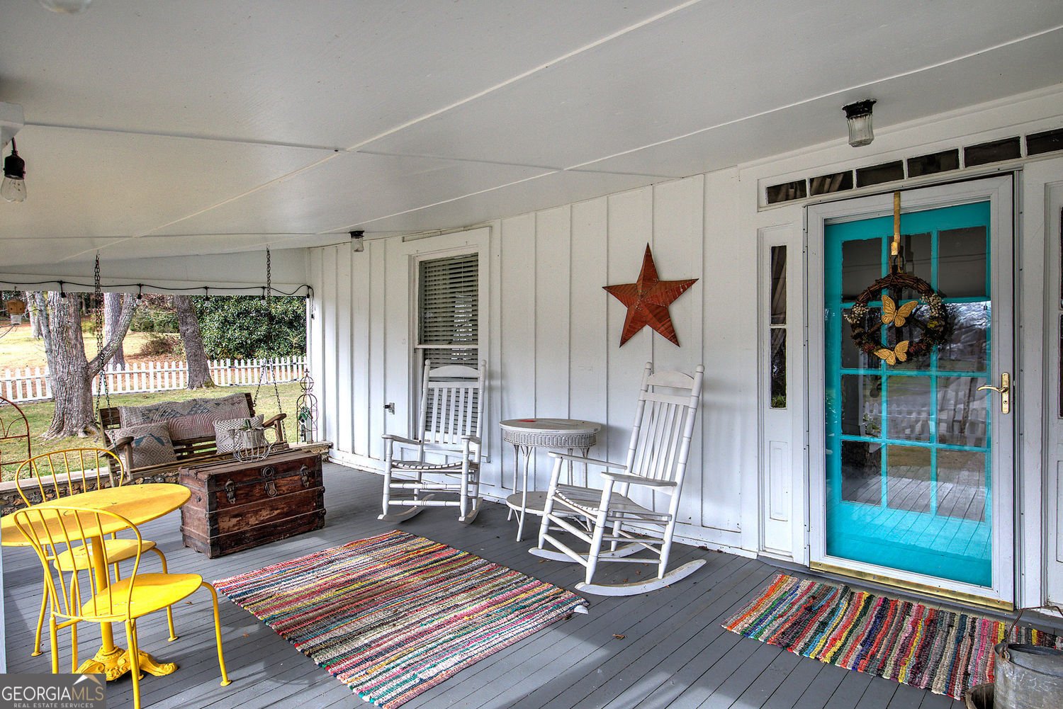 401 Edison Street Menlo - Photo 8