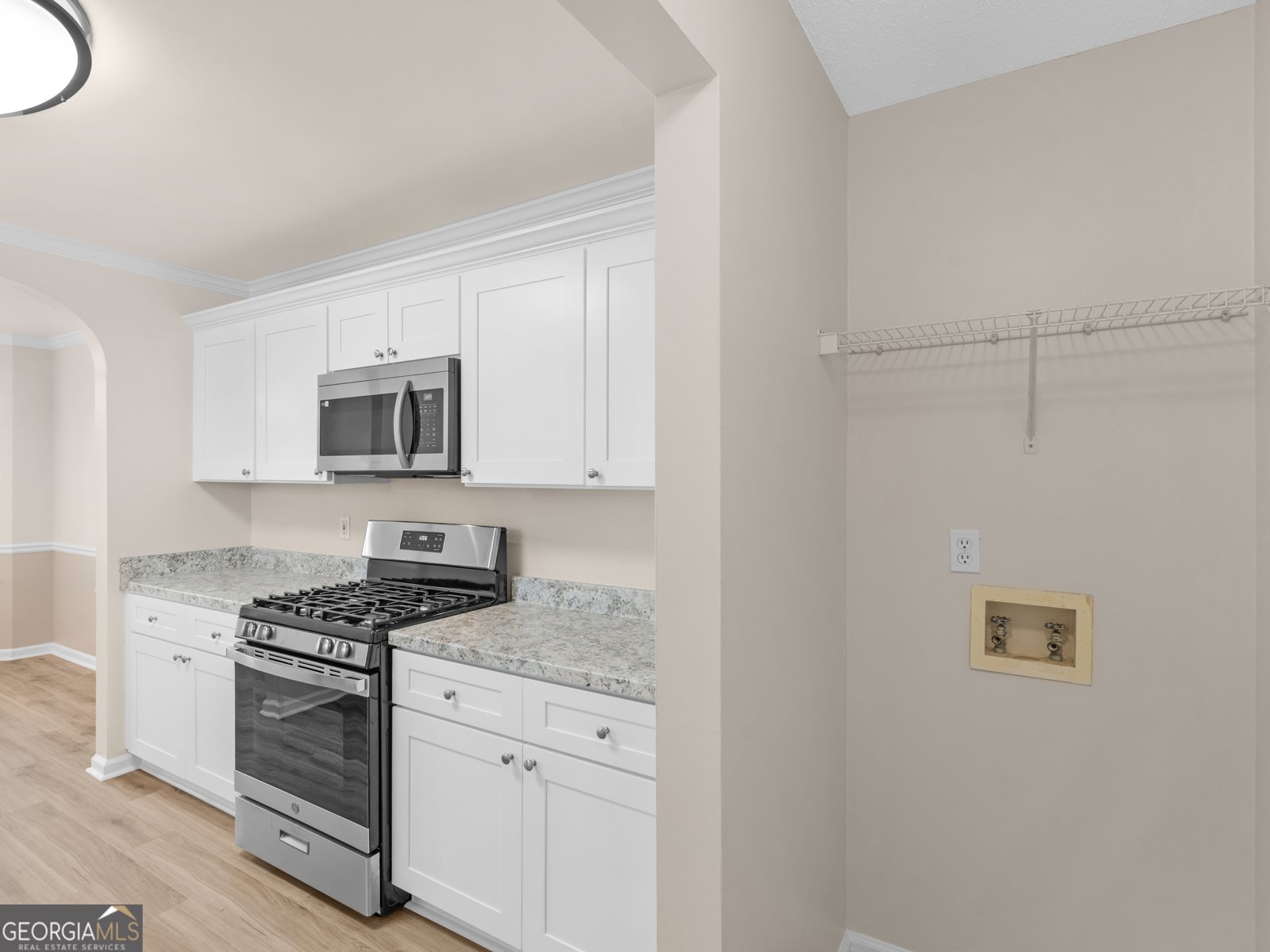 729 Old Stone Court Stockbridge - Photo 19