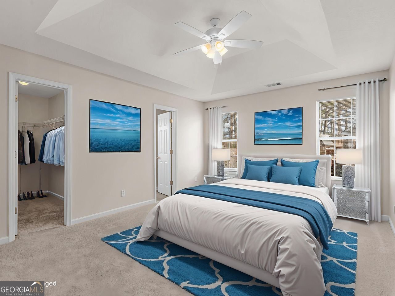 729 Old Stone Court Stockbridge - Photo 20