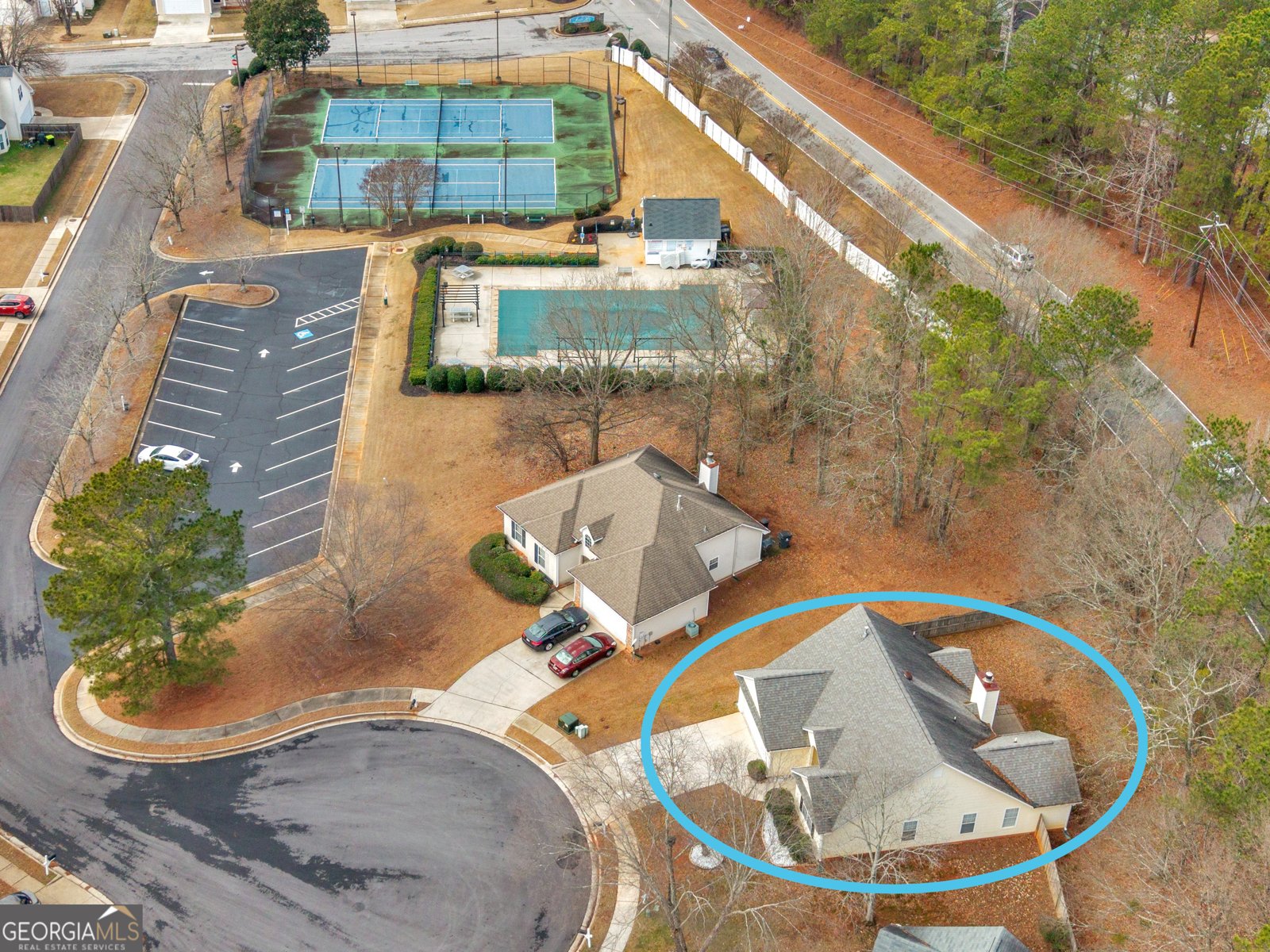 729 Old Stone Court Stockbridge - Photo 42