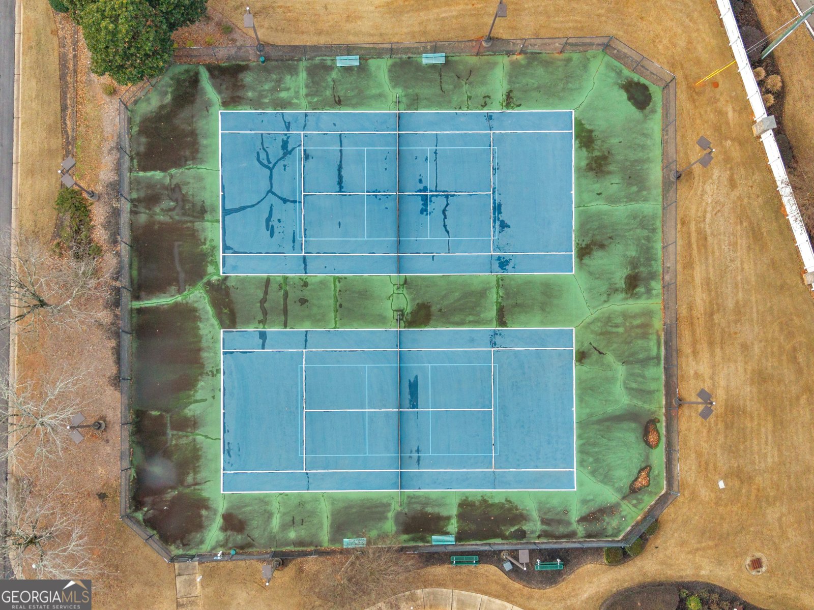 729 Old Stone Court Stockbridge - Photo 46