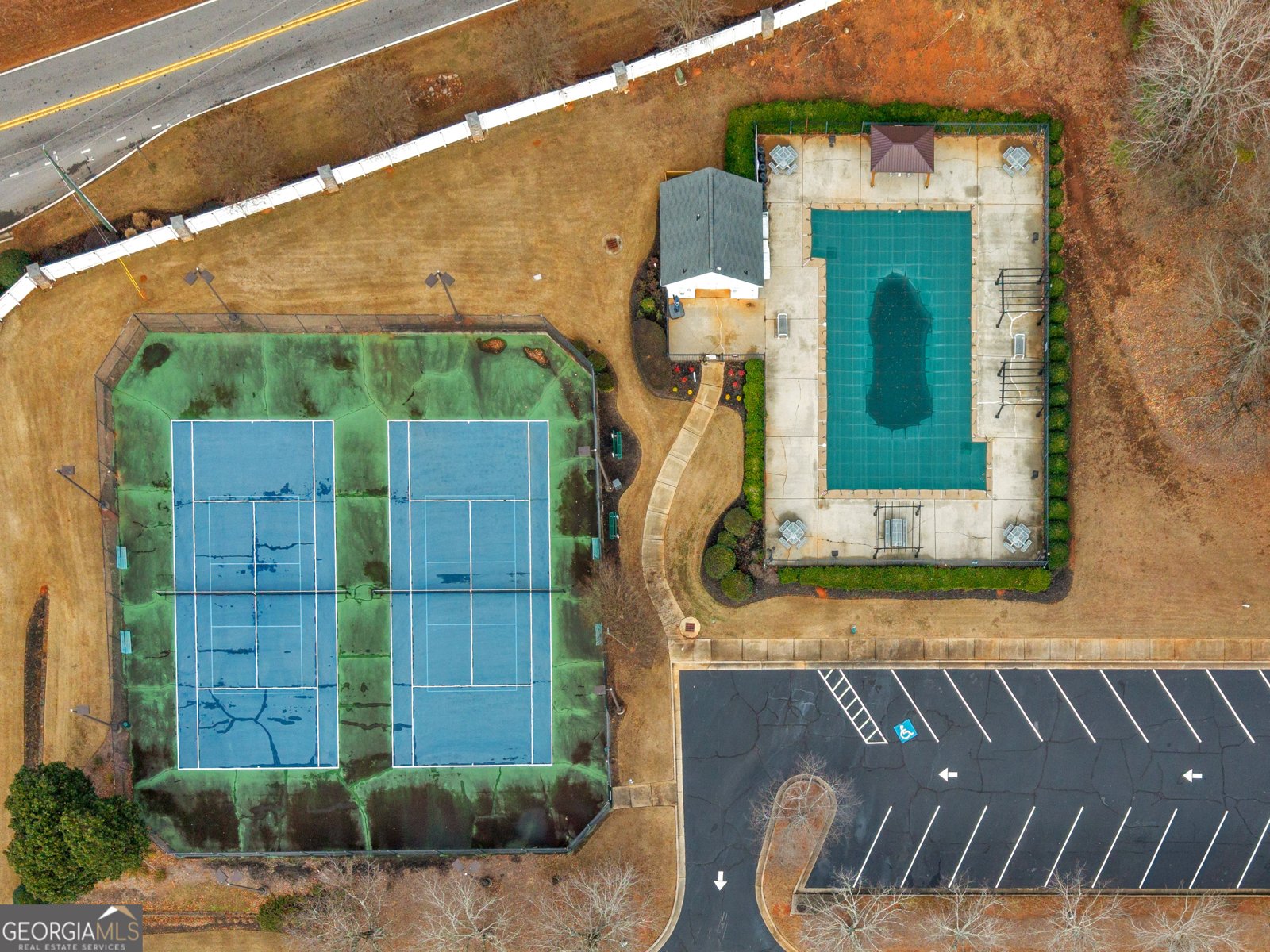 729 Old Stone Court Stockbridge - Photo 47