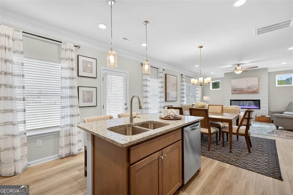 532 Guy Williams Road Rock Spring - Photo 11