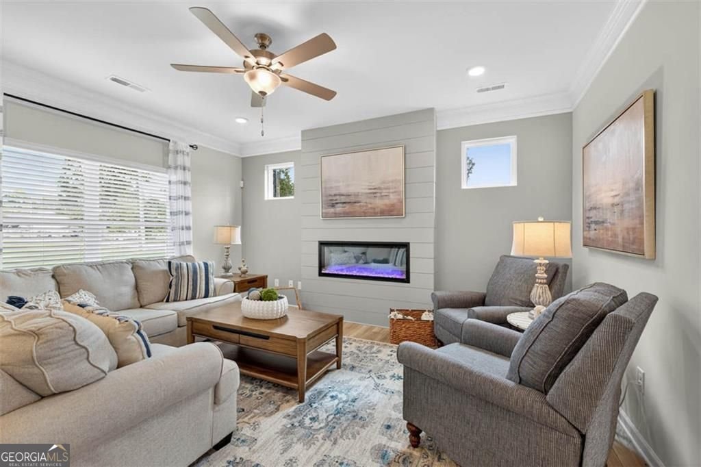 532 Guy Williams Road Rock Spring - Photo 13