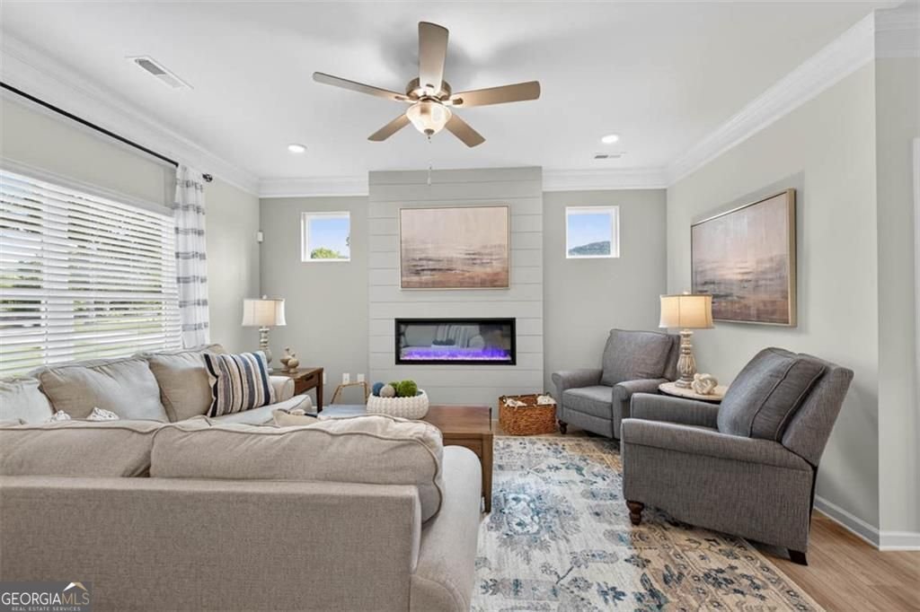 532 Guy Williams Road Rock Spring - Photo 15