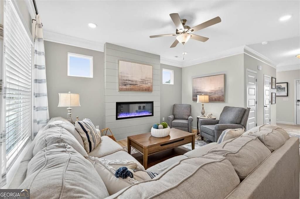 532 Guy Williams Road Rock Spring - Photo 16