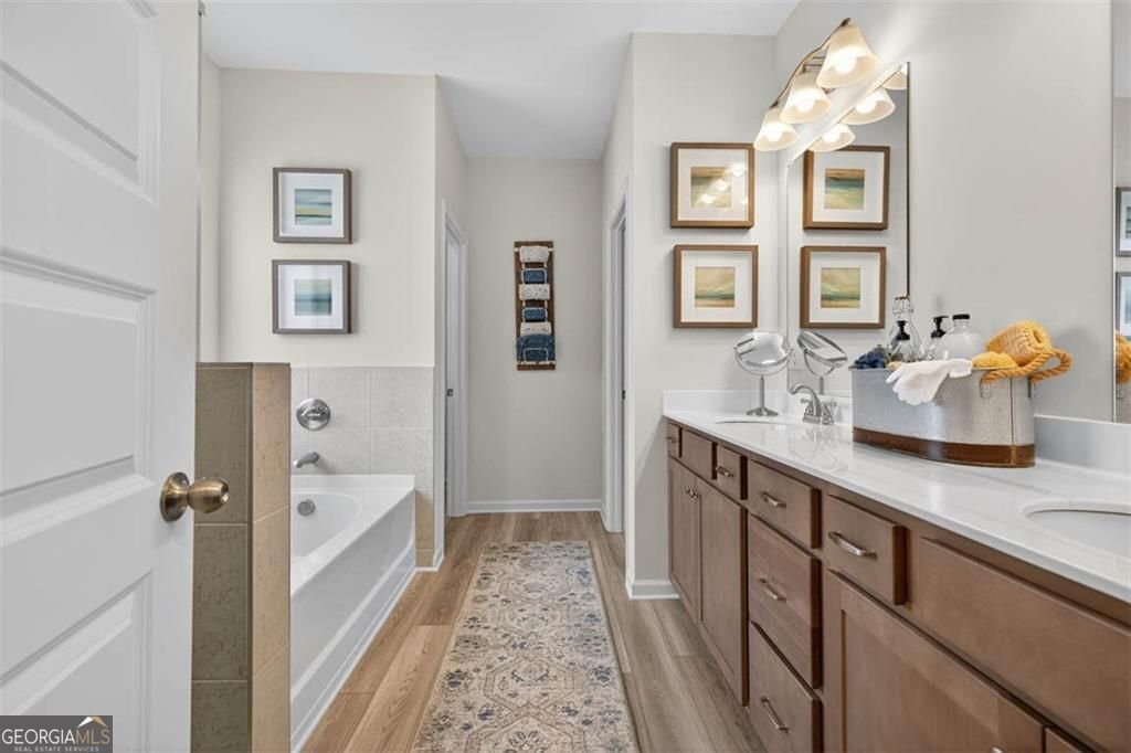 532 Guy Williams Road Rock Spring - Photo 31