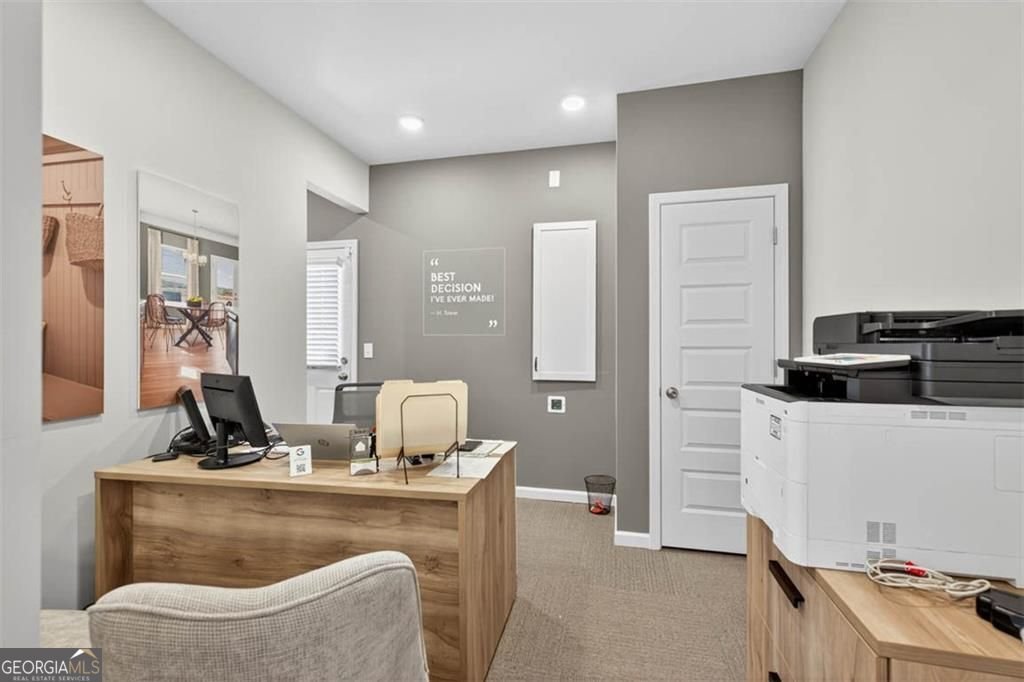 532 Guy Williams Road Rock Spring - Photo 38