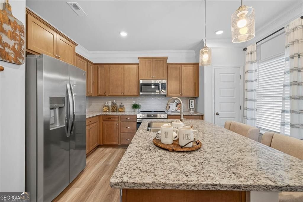 532 Guy Williams Road Rock Spring - Photo 7