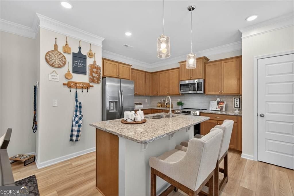 532 Guy Williams Road Rock Spring - Photo 8