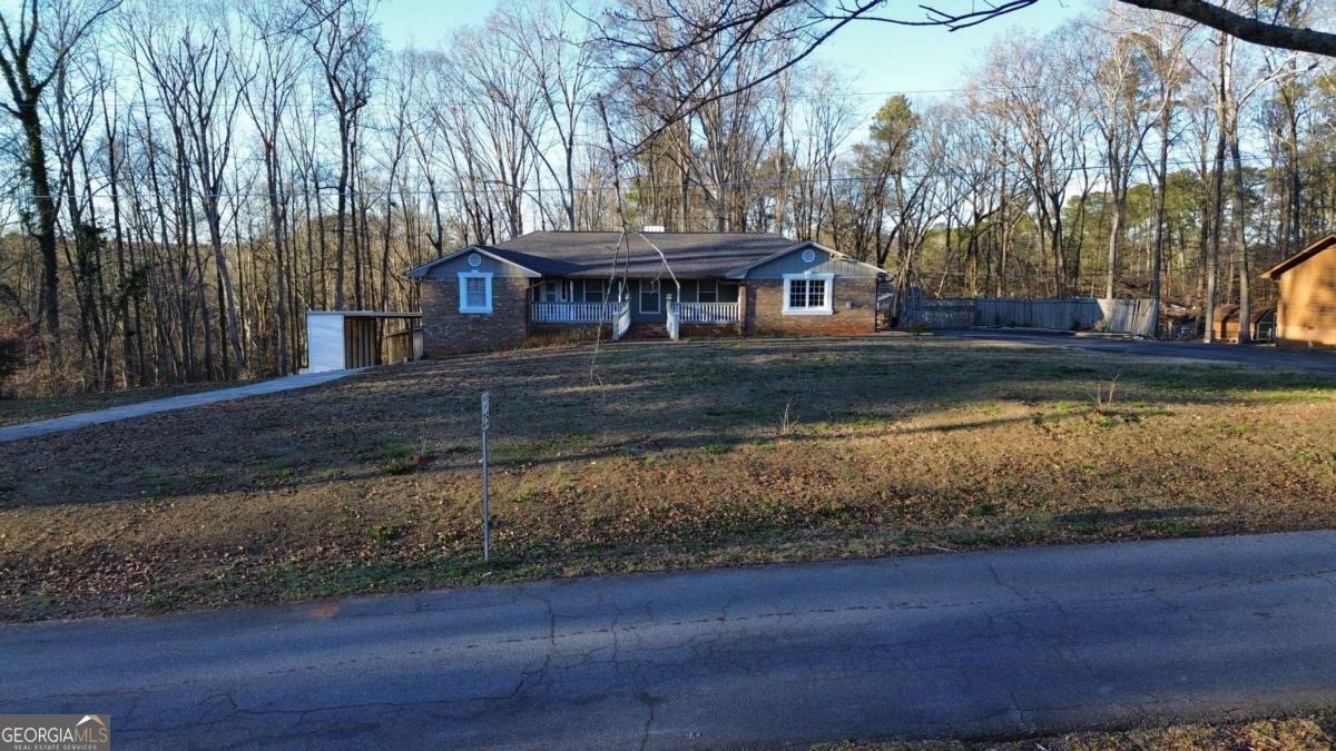 1558 Pine Circle Lawrenceville - Photo 1